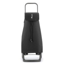 Shopping Trolley 2 Wheel Jet Tweed