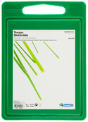 Daloplast Cutting Board 8.5mm Green 25x35cm
