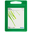 DaloPlast Daloplast Cutting Board 8.5mm Green 25x35cm