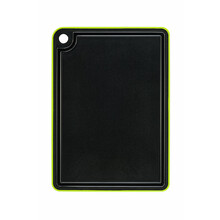 Cutting Board Non-slip Polypropylene Black