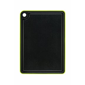 Cutting Board Non-slip Polypropylene Black