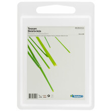 Cutting Board White 25x35cm