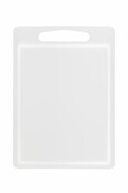 DaloPlast Cutting Board Made of Transparent Polyethylene 25x35cm