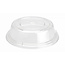 Lacor Lacor Plate Microwave Cover in Transparent Plastic 25cm