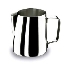 Pot à lait, SS Creamer 350 ml