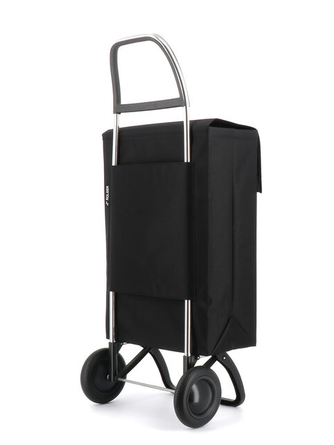 Rolser Shopping Trolley Jean LN - Black