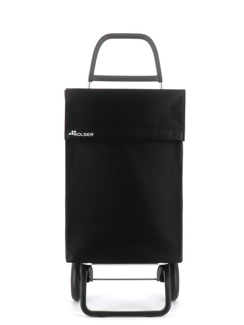 Rolser Shopping Trolley Jean LN - Black