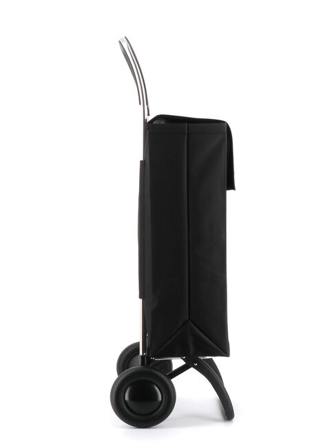 Rolser Shopping Trolley Jean LN - Black