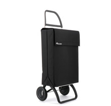 Rolser Shopping Trolley Jean LN - Black