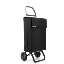Shopping trolley Jean LN - Convert Rg - Black