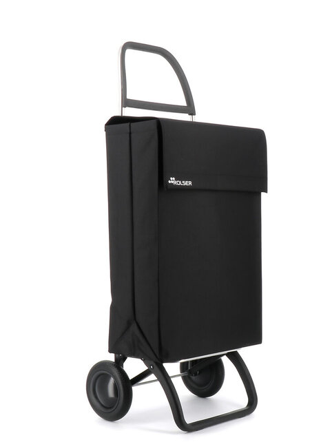 Rolser Shopping Trolley Jean LN - Black