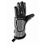 Lacor Lacor Silicone and Cotton Universal Glove  - Black &White