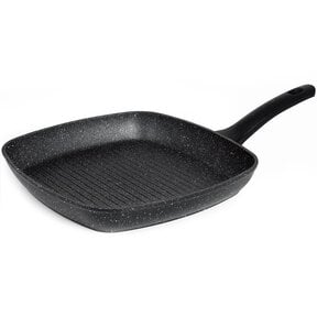 Java Aluminium Grill pan - Non-stick