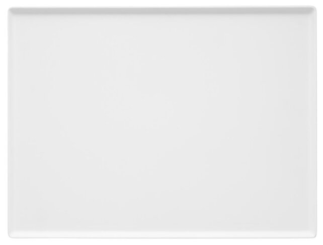Platex Melamine Presentation Tray 40x30 cm