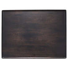 Platex Melamine Presentation Tray 40x30 Cm