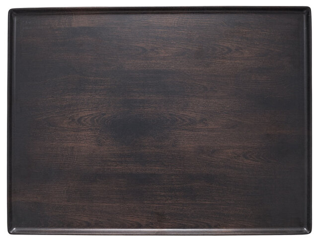 Platex Melamine Presentatie Dienblad 40x30 cm