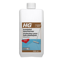HG Vinyl Protector Floor Polis 1L - Nr. 77