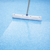 HG Vinyl Protector Floor Polis 1L - Nr. 77