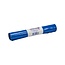 Rubbish Bags Powersterko Recycled Blue Roll x20 pcs