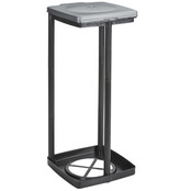 Sunware Vuilniszakstandaard 120 L Zwart