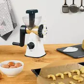 Fackelmann Meat Mincer