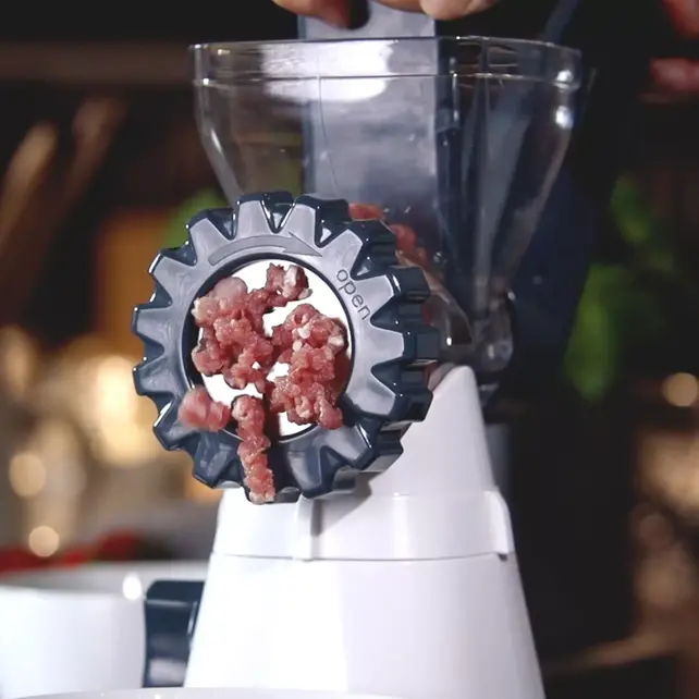 Fackelmann Meat Mincer