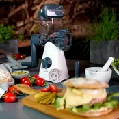 Fackelmann Meat Mincer