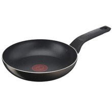 Poêle Tefal Easy Cook & Clean - Antiadhésive 26 cm