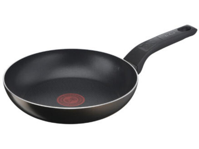 Tefal Easy Easy Cook & Clean Braadpan 26cm