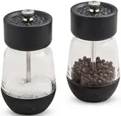 Cole & Mason Salt and Pepper Mill 7.5 cm Meriden
