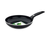 Greenpan Koekenpan Cambridge Infinity Zwart Inductie Ø20 cm