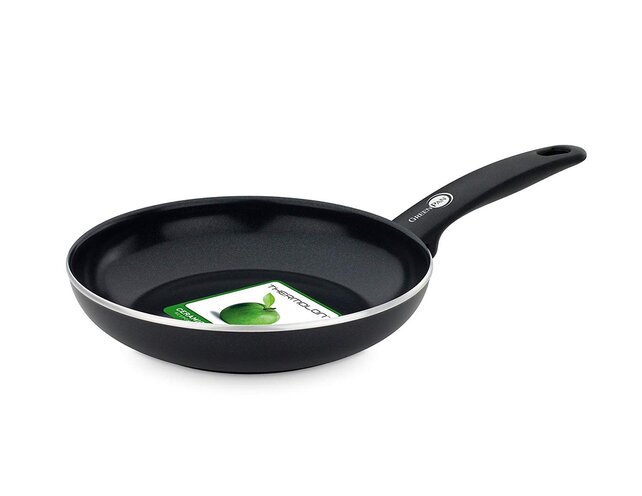 Greenpan Frying pan Cambridge Infinity Black Induction Ø20 cm