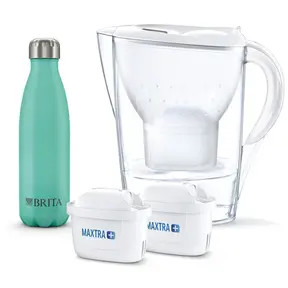 Marella Cool Waterfilter Actieset