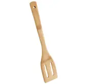 Spatule en bambou Mataltex 30 cm