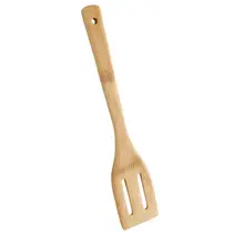 Spatule en bambou Mataltex 30 cm