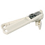 Metaltex Metaltex Sidewinder Can Opener, White