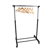 Metaltex Kleiderbügel aus Holz 44cm - 3er Set