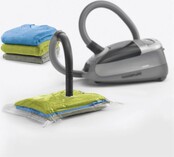 Metaltex Sacs Sous Vide Lot de 2 - 50x67cm - M