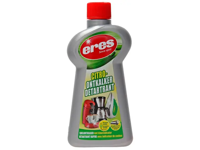 Eres Détartrant Citro 250ml