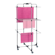 Drying Tower 30 Meter Aliseo