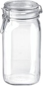 Bormioli Rocco Weck Jar Fido 11 x 11 cm / 1,5 Liter