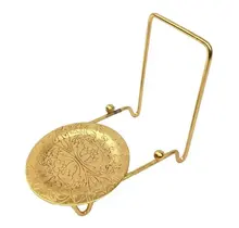 Présentoir pour tasses à thé et soucoupes