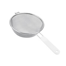 Zeef Inox – Kunststof Handvat