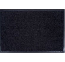 Wash & Clean Deurmat met Boord 40 x 60 cm