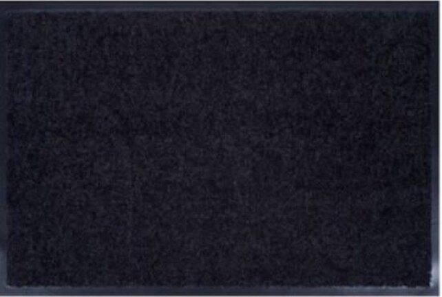 Wash & Clean Deurmat met Boord 40 x 60 cm