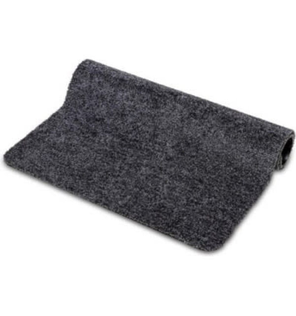 Wash & Clean Deurmat met Boord 40 x 60 cm