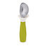 Joseph Joseph Dimple Drip-free Ice Cream Scoop, green