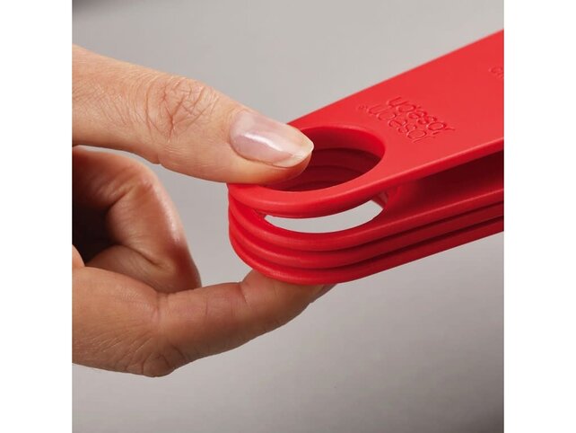 Measuring cups DUO, set of 4 pcs, Joseph Joseph