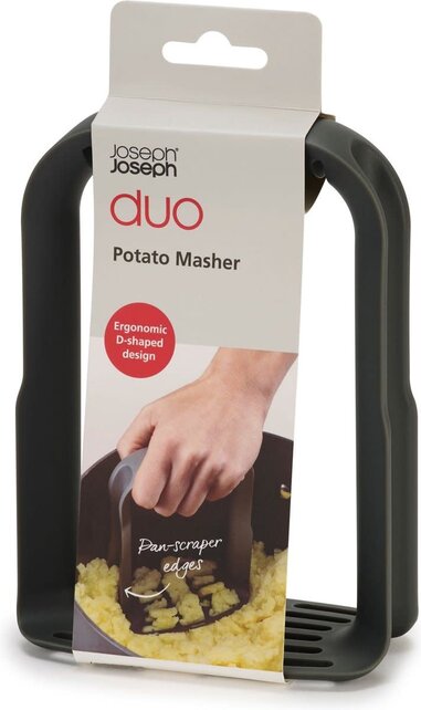 Joseph Joseph, Duo Aardappelstamper