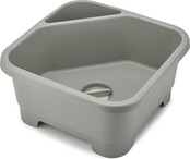 Joseph Joseph, Duo Wash & Drain Bol à Vaisselle